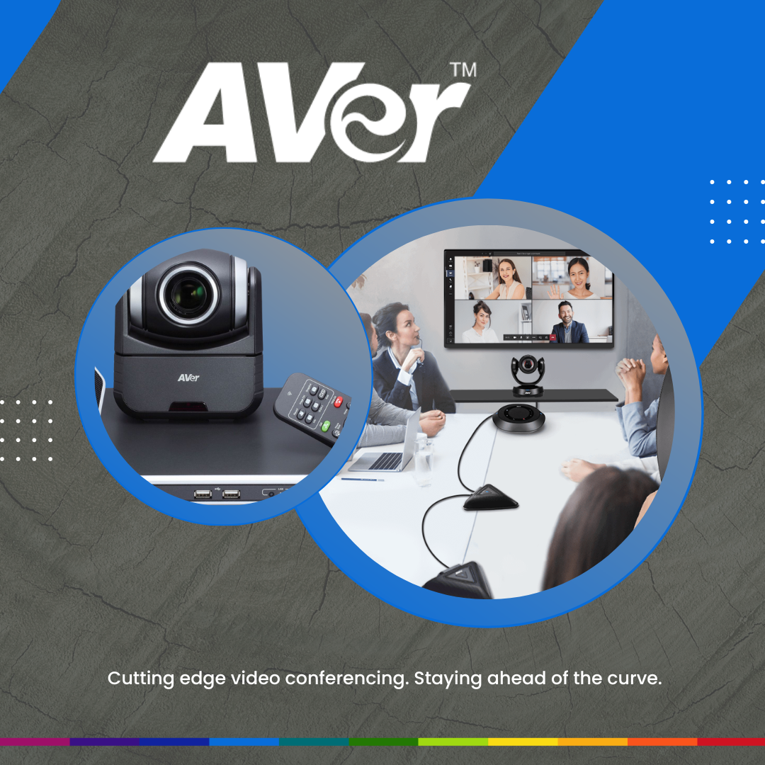 streaming & conferencing