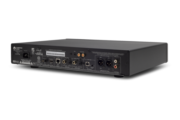 Cambridge Audio CXN v2 network player