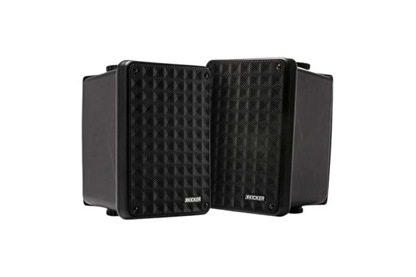 Kicker KB6 outdoor speaker (pair)