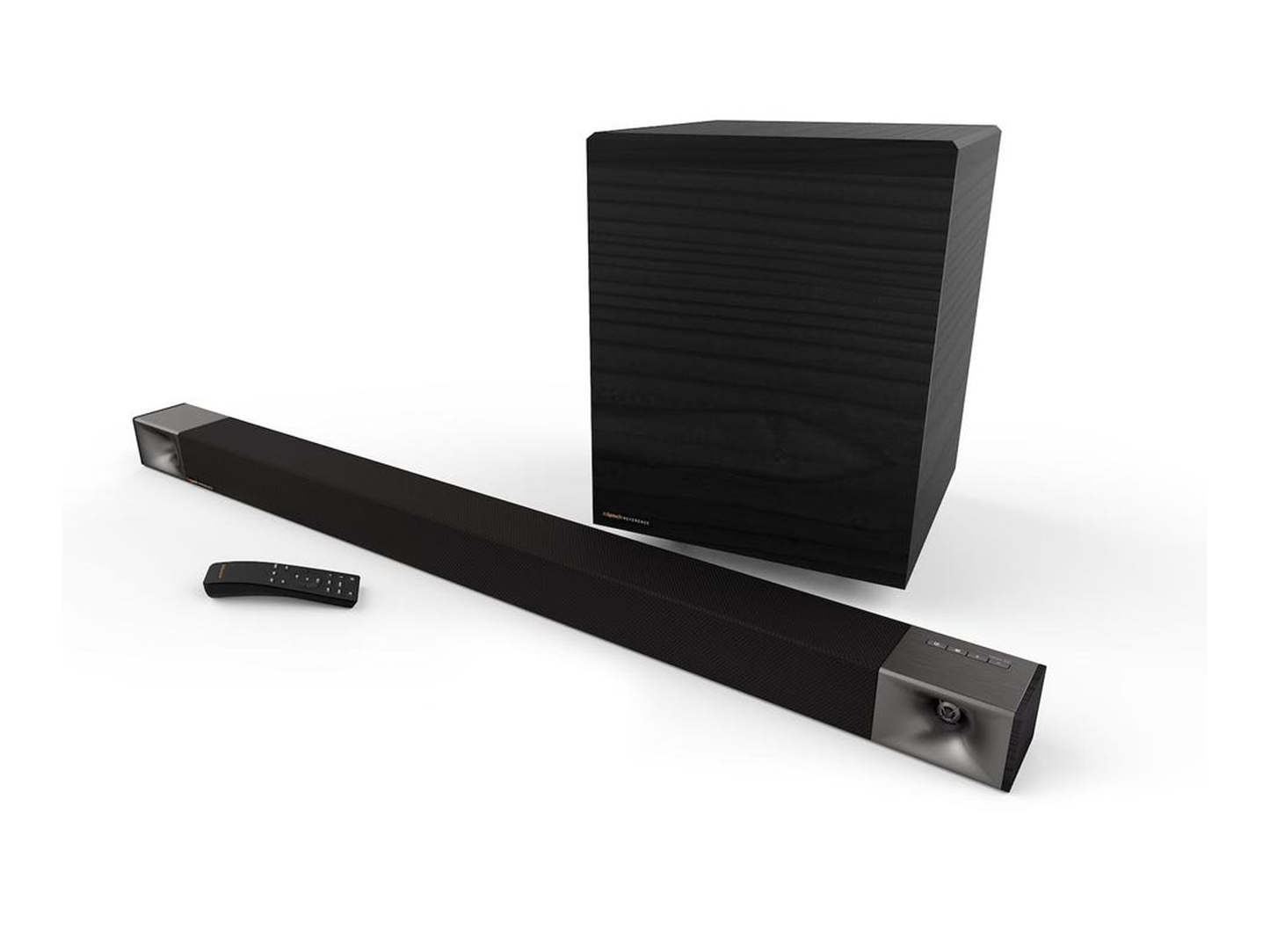 Klipsch Cinema 600 Soundbar