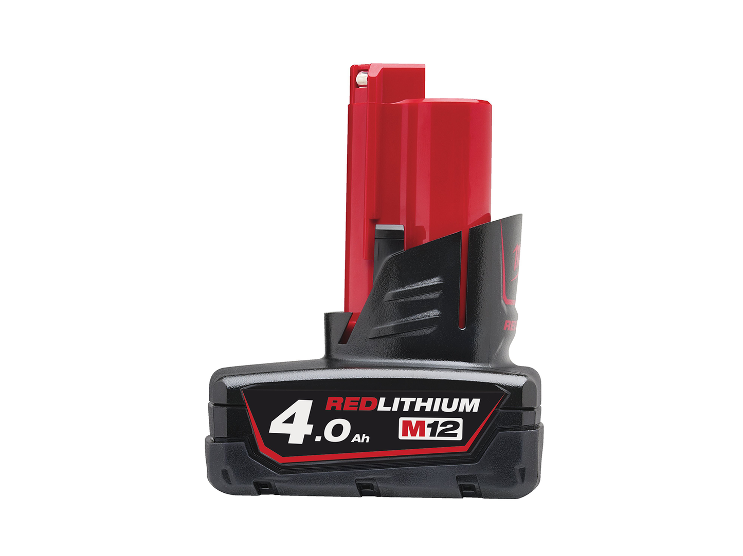 Milwaukee M12B4 12V 4Ah Battery