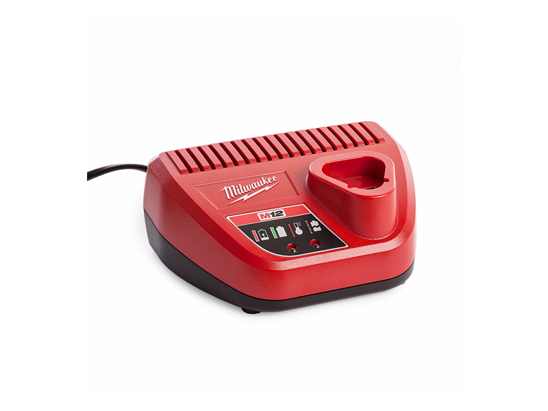 Milwaukee C12C Charger 491-701
