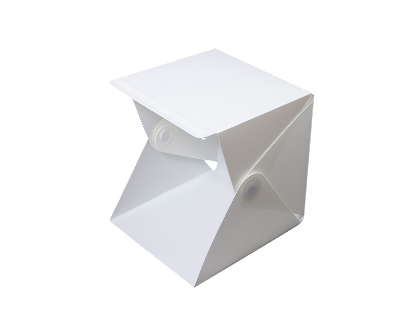 Selens 30cm mini LED light tent