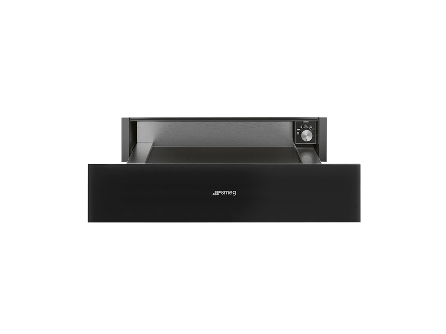 Smeg CPR115N 60x15cm Linea warmer drawer