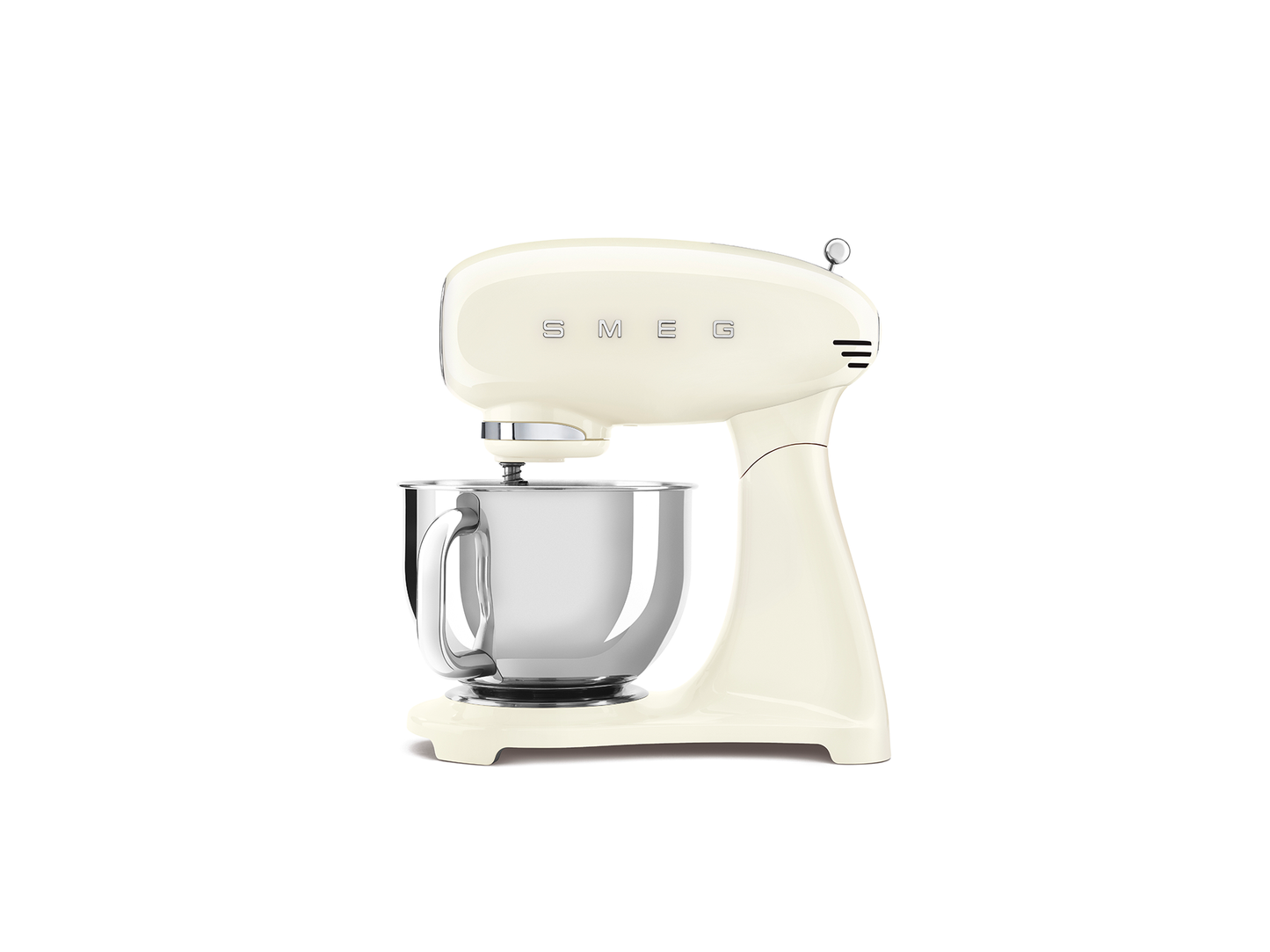 Smeg SMF03CRSA Retro kitchen machine