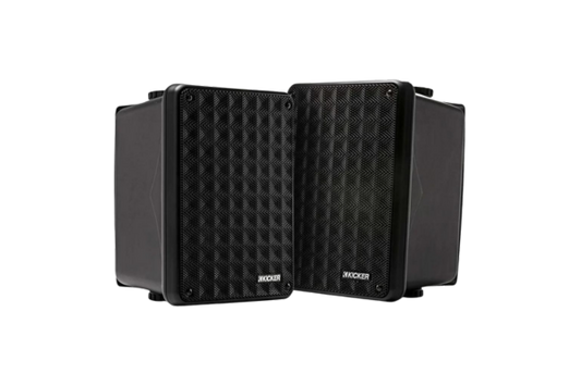 Kicker KB6 outdoor speaker (pair)