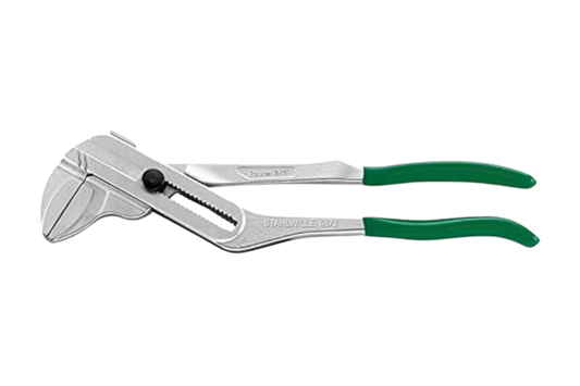 Stahlwille PowerGRIP plier wrench 250mm
