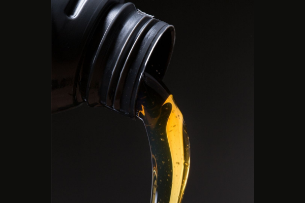 Oil and lubrication