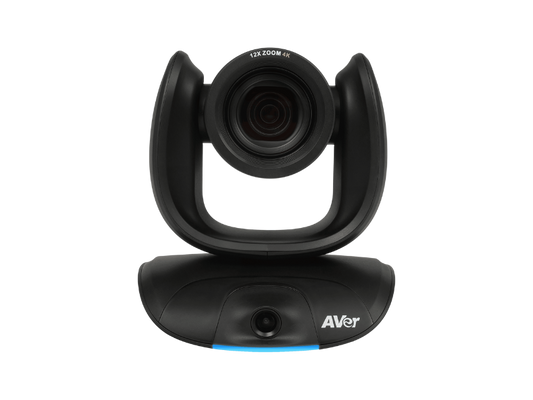 AVer CAM550 4K Dual lens PTZ Conferencing Camera