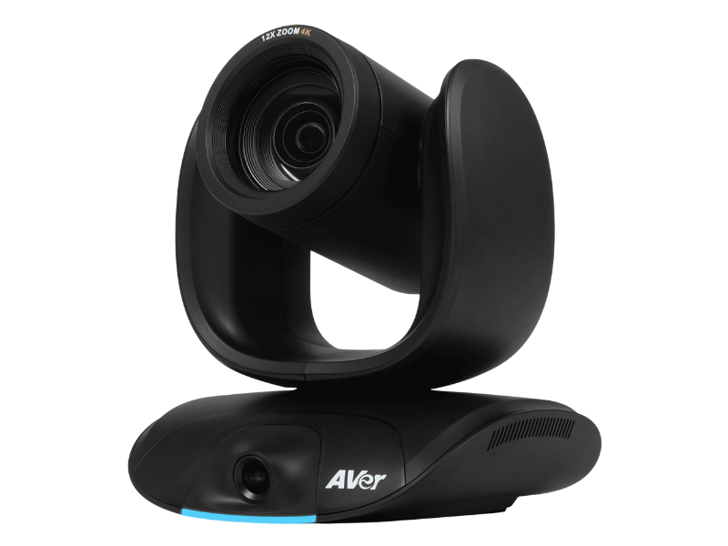 AVer CAM550 4K Dual lens PTZ Conferencing Camera