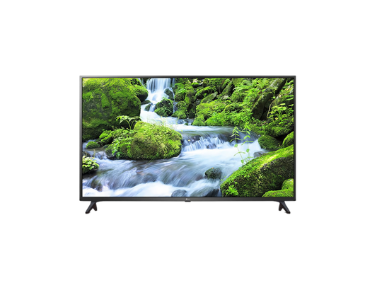 LG 43UQ7500 43" (109cm) UHD Smart TV