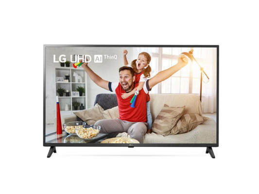 LG 50UQ7500 50" UHD Smart TV
