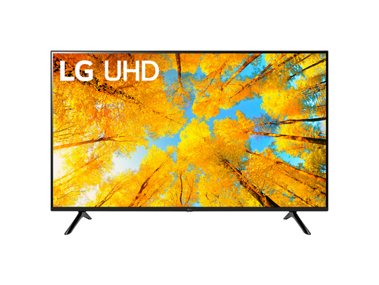 LG 55UQ7500 55" UHD Smart TV