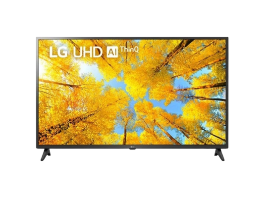 LG 65UQ7500 65" UHD Smart TV
