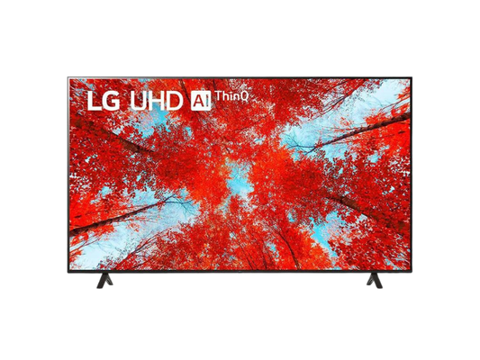LG 75UQ9000 75'' UHD Smart 4K TV