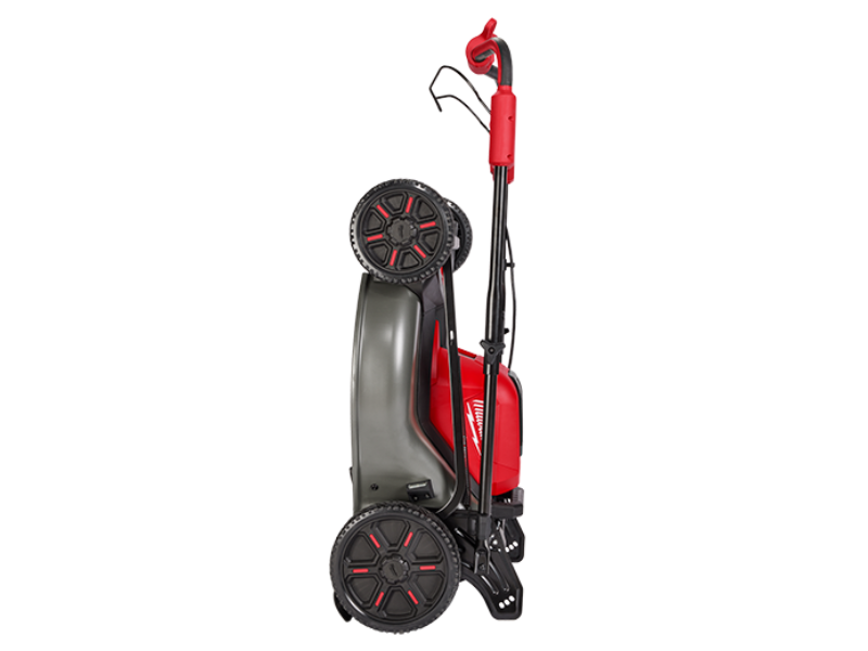 Milwaukee M18 F2LM53 FUEL™ Dual Battery self-propelled dual battery 53cm lawn mower