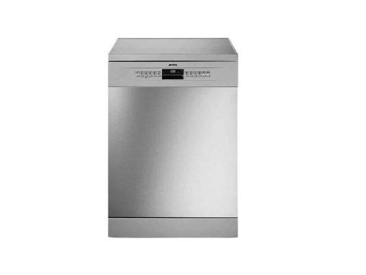 Smeg DW7QSXSA-1 60CM Dishwasher
