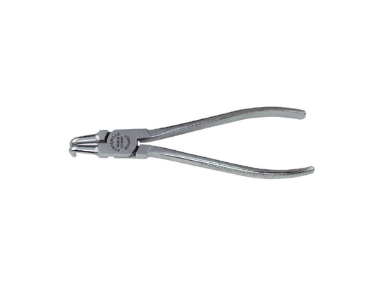 Stahlwille 6544 130mm circlip plier