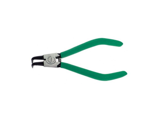 Stahlwille 6546 125mm circlip plier