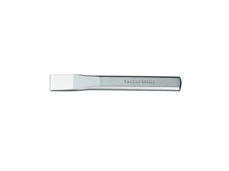 Stahlwille cold flat chisel 102/125