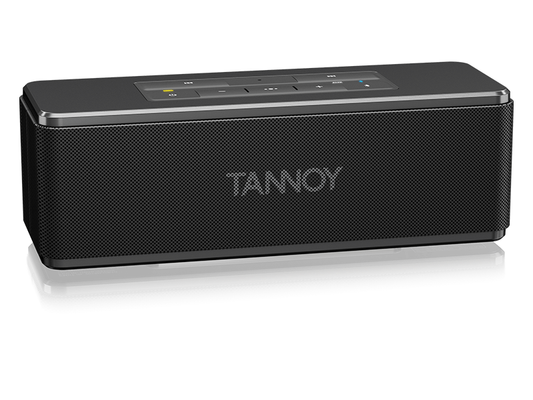 Tannoy Live Mini Bluetooth speaker
